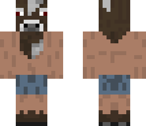 minotaur