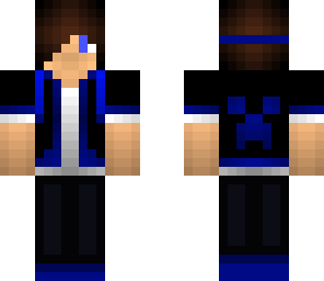 bad boy blue