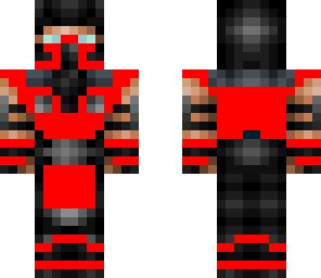 red assassin