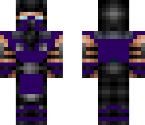 purple ninja