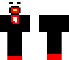 monster ghast thing