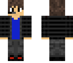 brusca_dude updated 