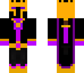 ender king