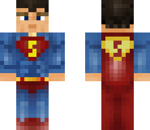 super man