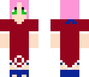 sakura haruno