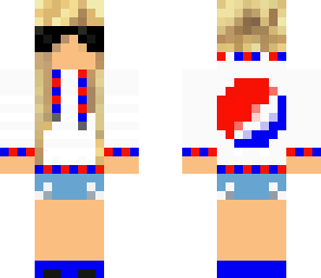 pepsi perfect