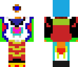 disco- robot