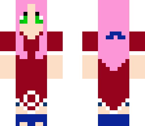 sakura haruno