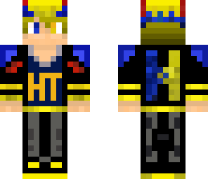 hyperthunder 2