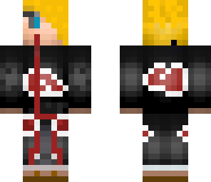 deidara
