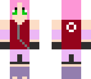 sakura haruno
