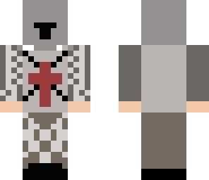 templar of aker