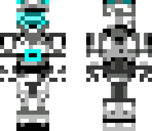 aether soldier