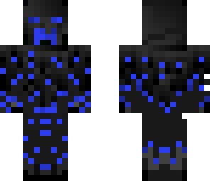 dark creeper