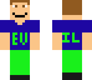 evilzockerlp