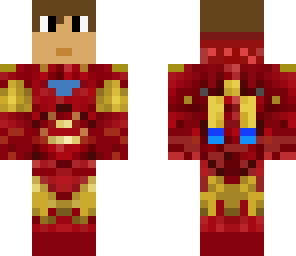 iron man