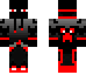 endermen red