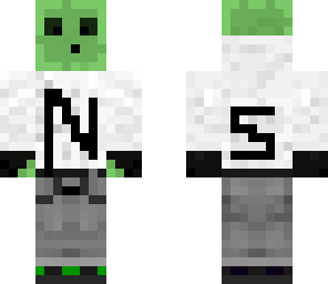 nija_slimes skin