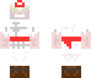 assassin free-runner