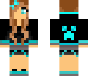 awesomecreapergirl