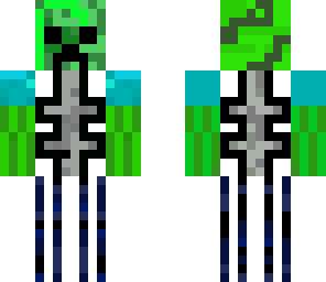 minecraft hybrid mrk 1 2nd