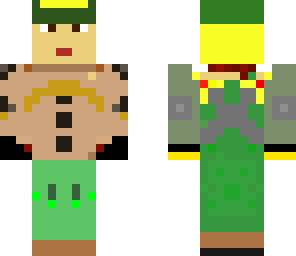 basic adventurer