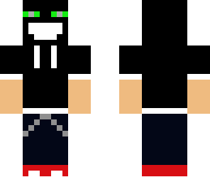 ender guy