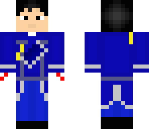 flame alchemist