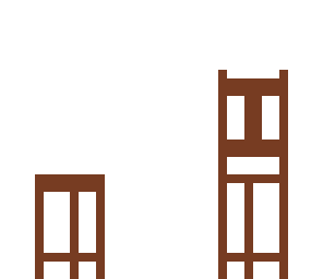 chair