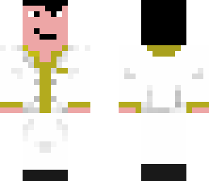 elvis presley