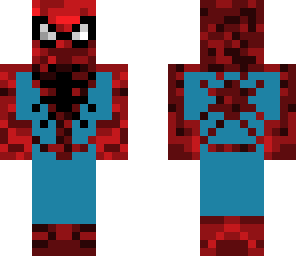 spider man