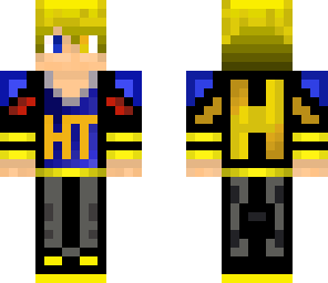 hyper