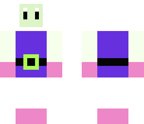 bomberman made by sonicfan207