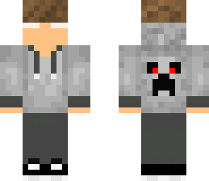 teen herobrine