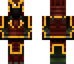 samurai