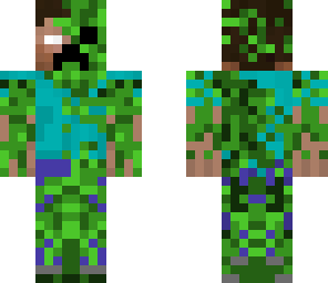 creeperbrine
