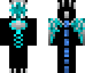 the dragon king