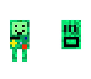 bmo 2 fixed