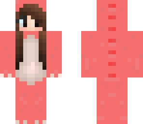 pink dino