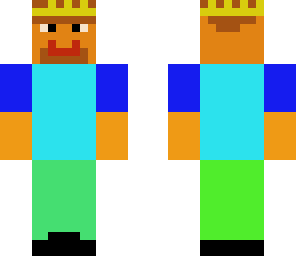 king cool guy