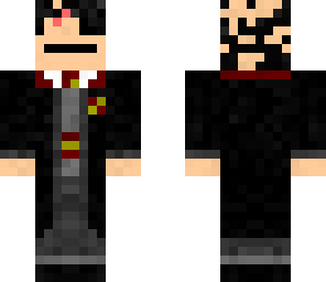 harry snotter