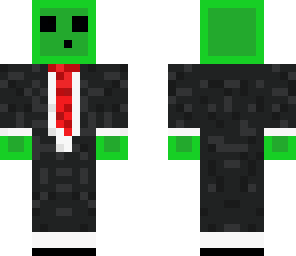mr green slime