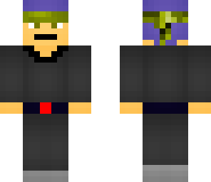 bandana guy