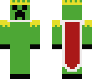 king creeper extra