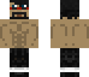 capatin sparklez