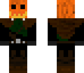 the headless horseman