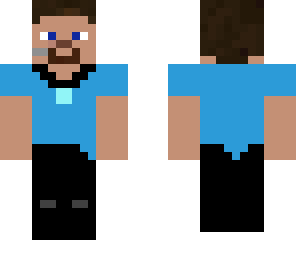 simple steve
