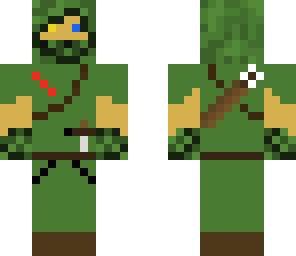 camo warrior