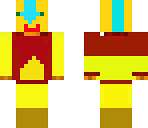 ang avatar