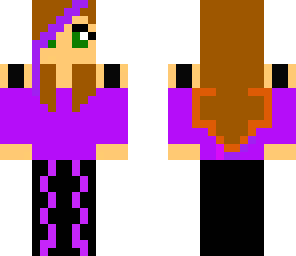 purple lover